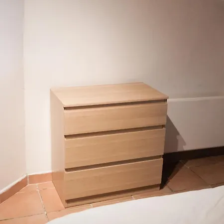 Appartement F2 Au Coeur De La Citadelle De *