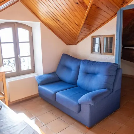 Lejlighed F2 Au Coeur De La Citadelle De Mont-Louis