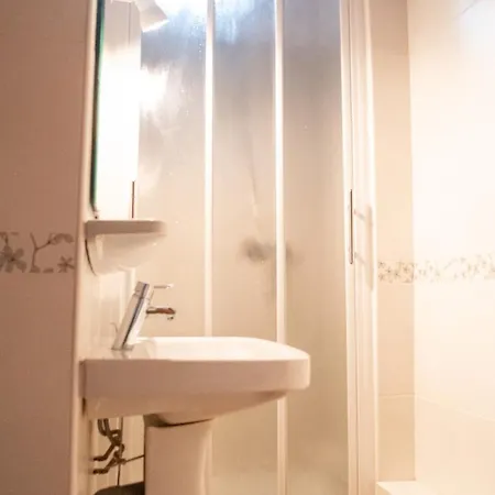 Apartmán F2 Au Coeur De La Citadelle De *