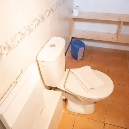 F2 Au Coeur De La Citadelle De Appartement Mont-Louis