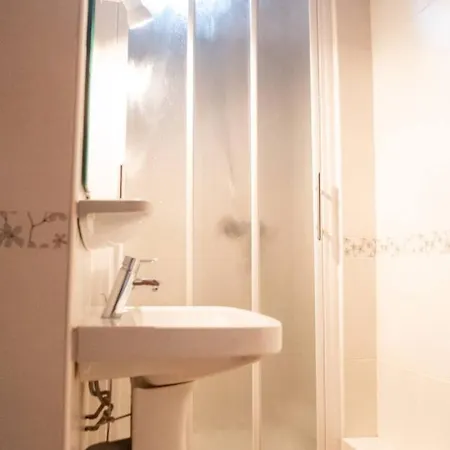 Appartement F2 Au Coeur De La Citadelle De