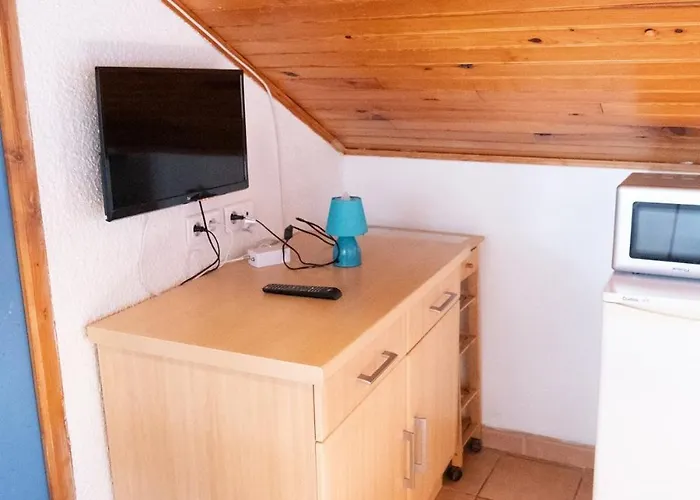 F2 Au Coeur De La Citadelle De Mont-Louis